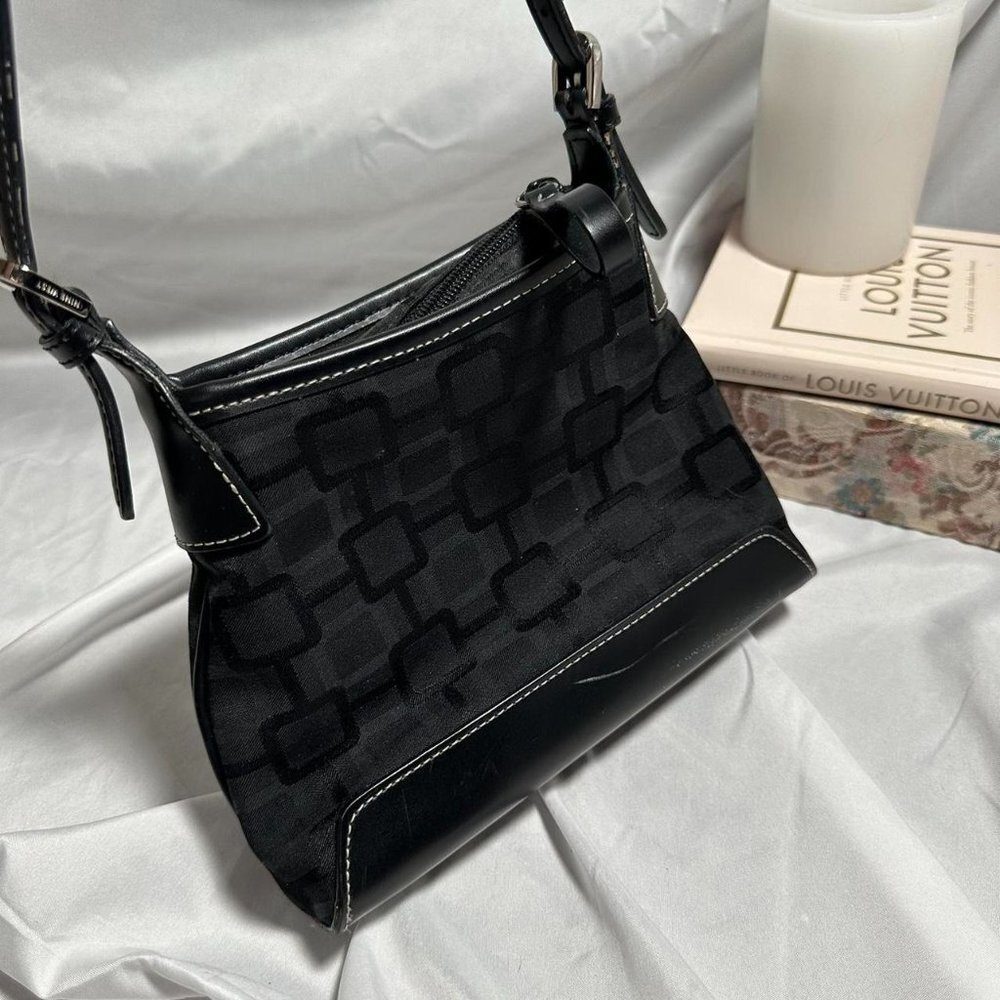 vintage nine west mini bag - Picture 2 of 5